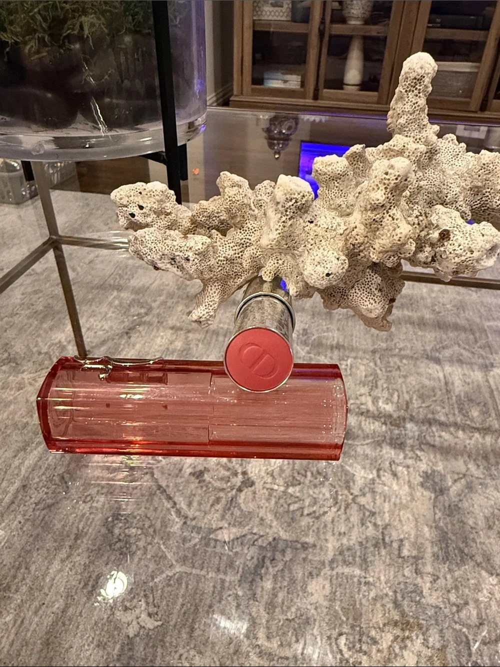 Dior Rosy Glow Blush Stick